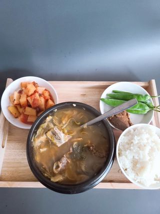 러블리혜교님이 올린 리뷰 사진 1
