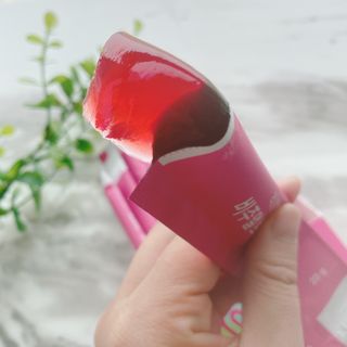 필리브 비주얼 브이스틱 — 5점을 준 리뷰어가 2021년 6월 올린 사용 사진
