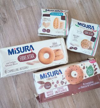 미주라 MiSURA 어른아이 4종세트 — 5점을 준 리뷰어가 2020년 12월 올린 사용 사진