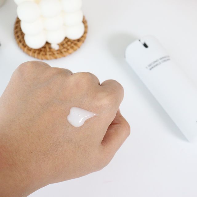 1 SECOND MIRACLE WRINKLE CREAM 리뷰 사진