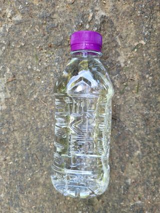 [몽베스트] 위드 어스 330mL — 5점을 준 리뷰어가 2022년 7월 올린 사용 사진