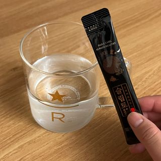 프리마인 자체 기업부설 연구소에서 찾아낸 건강한 수면의 비밀.  슬립토 플러스 30포 — 5점을 준 리뷰어가 2023년 9월 올린 사용 사진