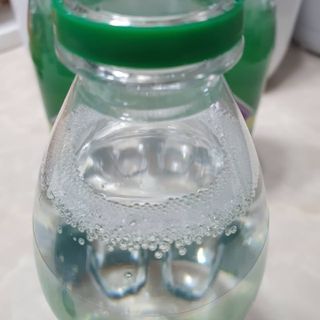 몽베스트 Montbest with Sparkling water Lemon OR Lime 20병(랜덤) — 5점을 준 리뷰어가 2021년 10월 올린 사용 사진