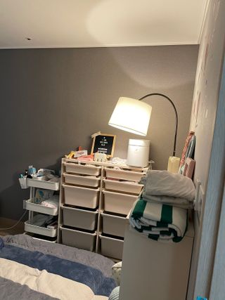 헤이홈 LED전구 화이트 스마트 전구 wifi 연결 스마트폰 연동 음성제어 원격제어 — 5점을 준 리뷰어가 2021년 5월 올린 사용 사진