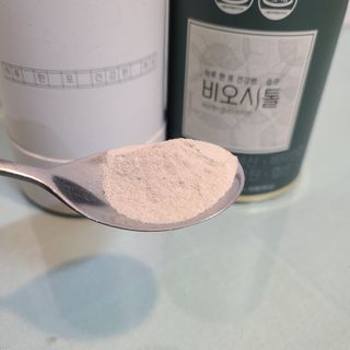 모힐바이오 비오시톨 - 하루 한 포 관리하는 건강한 습관 — 5점을 준 리뷰어가 2022년 2월 올린 사용 사진