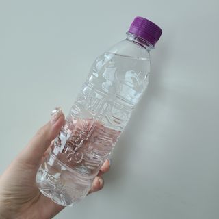 몽베스트 [MONTBEST]위드어스 500mL 20병 — 5점을 준 리뷰어가 2022년 6월 올린 사용 사진