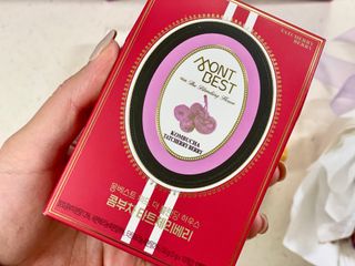 [몽베스트] 위드더 블랜딩 하우스 콤부차 _ 버라이어티팩 — 5점을 준 리뷰어가 2024년 1월 올린 사용 사진