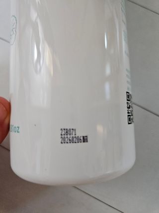 [닥터문] 센텔라 시카케어 화이트머스크 바디워시 1000ml — 5점을 준 리뷰어가 2023년 8월 올린 사용 사진
