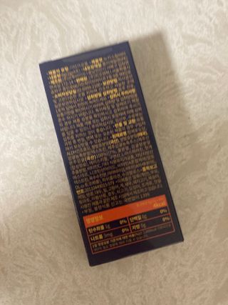 [키스립] 근본적인 숙취원인 해결 숙취해소제 뉴키스립비타 (최신) — 리뷰어가 2022년 10월 올린 사용 사진