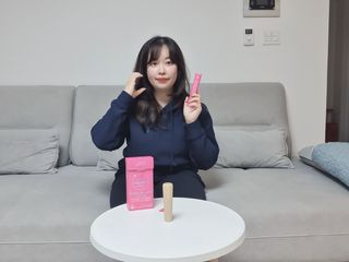 MF[그레노스] 올인원 콜라겐 플러스 베리솔 — 5점을 준 리뷰어가 2024년 2월 올린 사용 사진