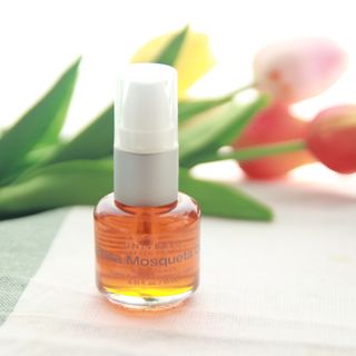 유니베르소 로즈힙 오일 15ml — 5점을 준 리뷰어가 2021년 4월 올린 사용 사진