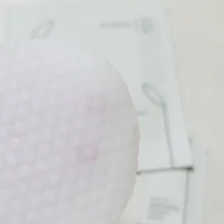 태그스킨 4스텝 주름개선 피부미백 영양 마스크팩 3개 세트(최신버전) — 5점을 준 리뷰어가 2022년 6월 올린 사용 사진