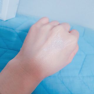 키노닉스 원더 레미디 튜브 보습크림 — 5점을 준 리뷰어가 2022년 4월 올린 사용 사진