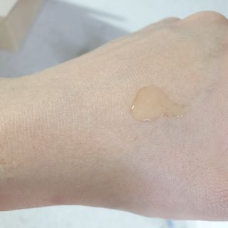 더마 사이언스 비타민 CCC 앰플 기미 브라이트닝 세럼 30ml — 5점을 준 리뷰어가 2021년 8월 올린 사용 사진