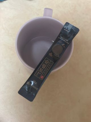 프리마인 자체 기업부설 연구소에서 찾아낸 건강한 수면의 비밀.  슬립토 플러스 30포 — 4.5점을 준 리뷰어가 2023년 5월 올린 사용 사진