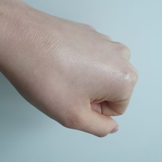 리더스코스메틱 리더스 퍼스트 샷 에센스 스틱 2종 — 5점을 준 리뷰어가 2022년 2월 올린 사용 사진