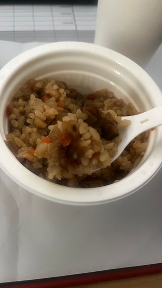 [구매평]양반 비빔드밥 불고기 비빔밥 컵, 272.5g, 3개 — 4점을 준 리뷰어가 2025년 2월 올린 사용 사진