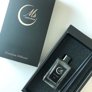 프리미엄 센트문 퍼퓸 디퓨저 100ml — 5점을 준 리뷰어가 2022년 12월 올린 사용 사진