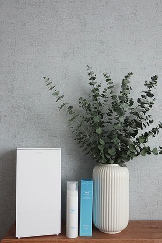 셀바이져 지우개 미스트 피부 보호 입주변 트러블 진정 케어 아기 안개분사 미스트 — 5점을 준 리뷰어가 2021년 3월 올린 사용 사진