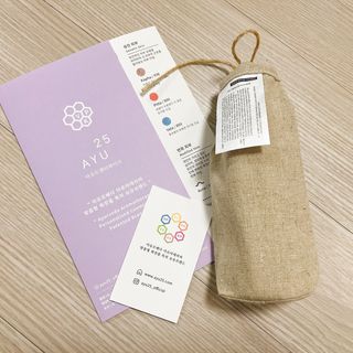 AYU25[아유트웬티파이브] 피부건강에 꼭 필요한 pH 약산성 와일드 로즈토너 — 4.5점을 준 리뷰어가 2021년 5월 올린 사용 사진