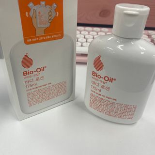 바이오오일 [바이오-오일] 바디 로션 175ml — 5점을 준 리뷰어가 2021년 10월 올린 사용 사진