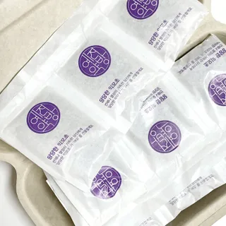 예진약방 그날을 위한 맞춤형 한방 건강식품 (4종) — 5점을 준 리뷰어가 2022년 5월 올린 사용 사진