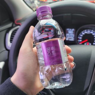 몽베스트 [MONTBEST] 330mL 20병 — 5점을 준 리뷰어가 2022년 4월 올린 사용 사진