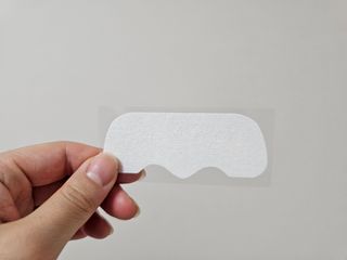세뚜아(Cettua) 세뚜아 스티키 포어 패치 Cettua Sticky Pore Patch — 5점을 준 리뷰어가 2023년 7월 올린 사용 사진