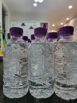 [몽베스트] 위드 어스 330mL — 5점을 준 리뷰어가 2022년 7월 올린 사용 사진