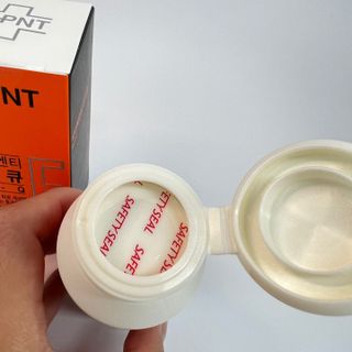 [Dr.PNT] 스트레스로 인한 피로 개선을 한 번에! 닥터피엔티 알지큐 — 5점을 준 리뷰어가 2023년 1월 올린 사용 사진