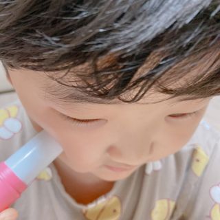 스킨큐어 산다화 카멜리아 안티 링클 멀티밤 — 5점을 준 리뷰어가 2022년 10월 올린 사용 사진