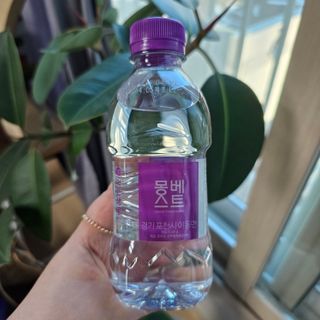 몽베스트 [MONTBEST] 330mL 20병 — 5점을 준 리뷰어가 2023년 6월 올린 사용 사진