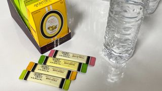 몽베스트 [MONTBEST] 500mL 20병 & 블랜딩 콤부차 달콤 4종 — 5점을 준 리뷰어가 2024년 12월 올린 사용 사진