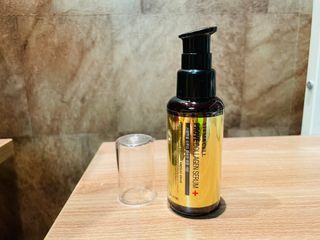 체르엠  프루브 콜라겐 앰플세럼 60ml 1병 — 5점을 준 리뷰어가 2021년 9월 올린 사용 사진