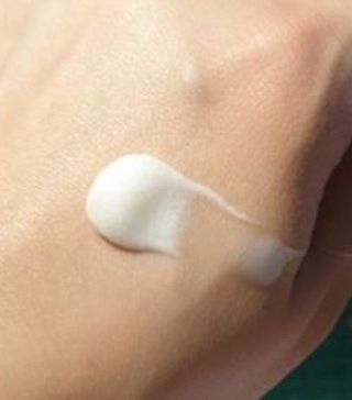 [갸스비] 명불허전, 남성을 위한 브랜드 갸스비의 올인원, 폼클렌징, 헤어오일 3종 — 5점을 준 리뷰어가 2021년 4월 올린 사용 사진