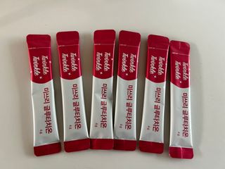 메디포스트 모비타 미쓰리 글루타치온 30포 — 5점을 준 리뷰어가 2023년 1월 올린 사용 사진
