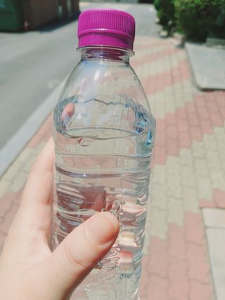 몽베스트 [MONTBEST]위드어스 500mL 20병 — 5점을 준 리뷰어가 2022년 6월 올린 사용 사진