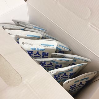 자연에온 마시는 프로틴 고함량 균형단백질 음료 포스틴 125ml 10개입 1BOX — 4점을 준 리뷰어가 2021년 3월 올린 사용 사진
