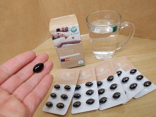 슬림플래닛 잔티젠 600mg 굿밤 다이어트 — 5점을 준 리뷰어가 2021년 3월 올린 사용 사진