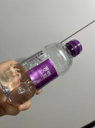 몽베스트 [MONTBEST] 330mL 20병 — 5점을 준 리뷰어가 2024년 1월 올린 사용 사진