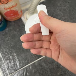 [바이오맥스] 프로코어 탈모완화샴푸 1000ml — 4점을 준 리뷰어가 2022년 8월 올린 사용 사진