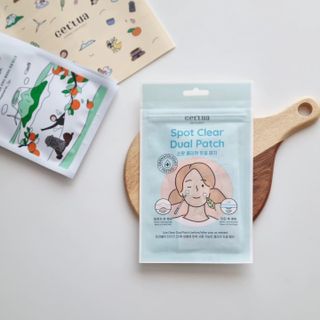 세뚜아(Cettua) 세뚜아 스팟 클리어 듀얼 패치 Cettua Spot Clear Dual Patch — 5점을 준 리뷰어가 2023년 8월 올린 사용 사진