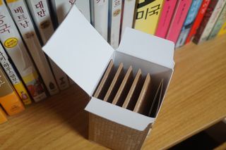 슬림플래닛 잔티젠 600mg 굿밤 다이어트 — 5점을 준 리뷰어가 2021년 2월 올린 사용 사진