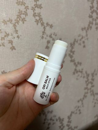 (주)닥터오레고닌 오리밤 멀티스틱 — 4.5점을 준 리뷰어가 2023년 7월 올린 사용 사진