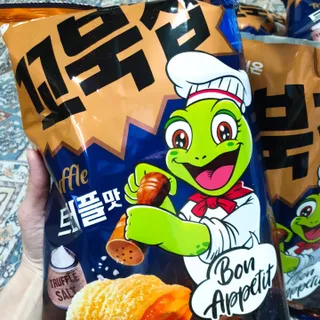 행우니님이 올린 리뷰 사진 3