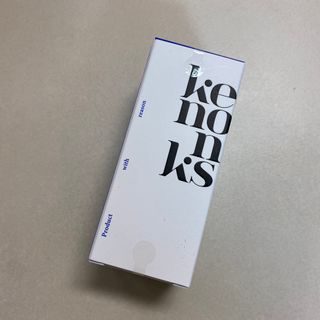 키노닉스 펀더멘탈 앰플 부스터 — 5점을 준 리뷰어가 2022년 3월 올린 사용 사진