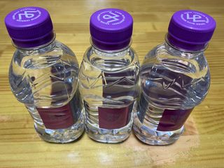 몽베스트 [MONTBEST] 330mL 20병 — 5점을 준 리뷰어가 2021년 10월 올린 사용 사진