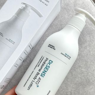 에센느 닥터 센시 아토 프로바이옴 바디로션 — 5점을 준 리뷰어가 2023년 2월 올린 사용 사진