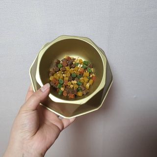 멍쉐프의 레시피 볶음밥 — 5점을 준 리뷰어가 2021년 7월 올린 사용 사진