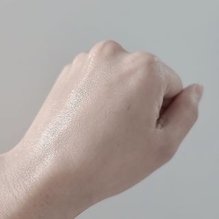 플레라디 에델바이스 오일 밸런싱 토너 — 4점을 준 리뷰어가 2021년 4월 올린 사용 사진